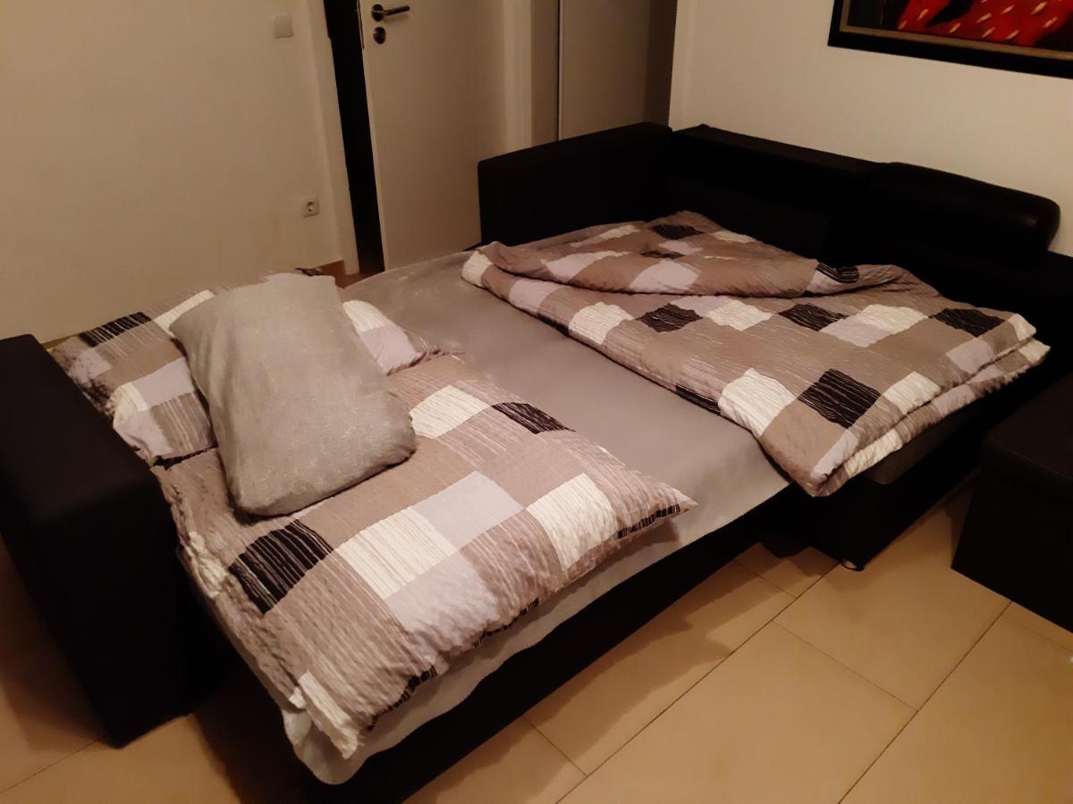 Grosse Wohnung 20 Km Von Koeln Bis Zu 17 Personen Rösrath Exteriör bild